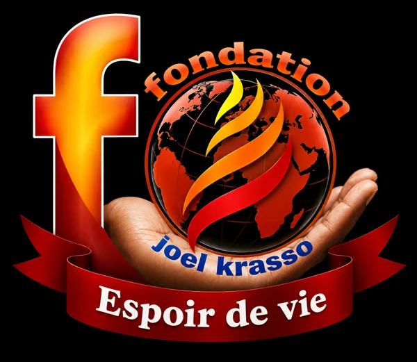 Logo Espoir de Vie