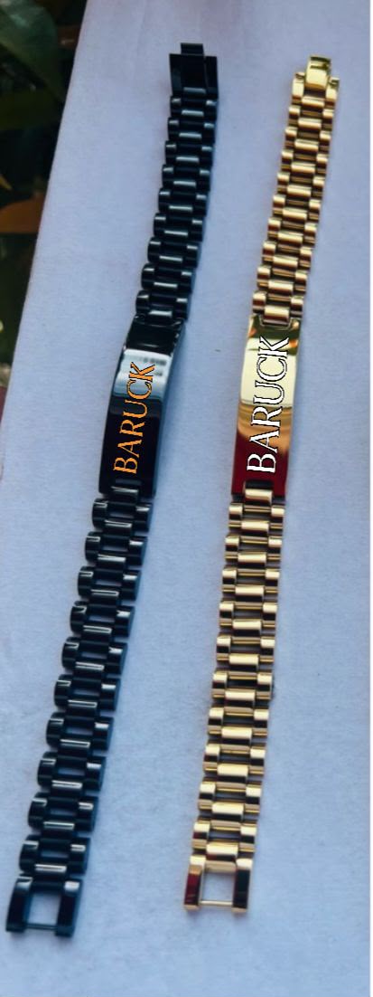 Bracelets Baruck