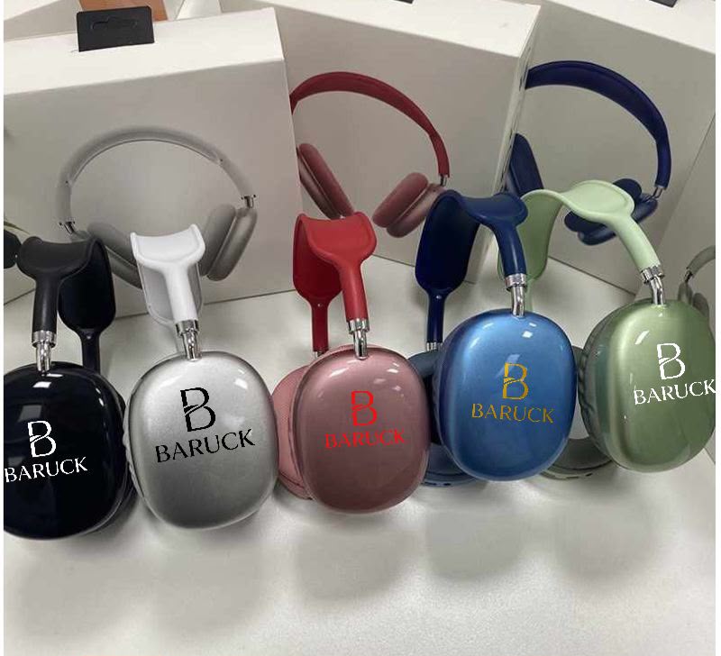 Casques audio Baruck