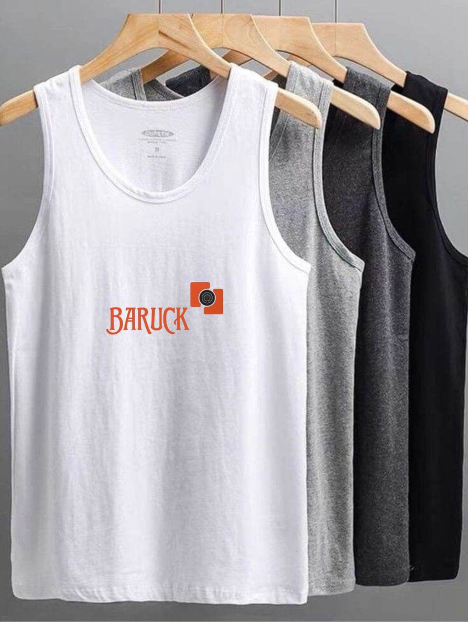 Débardeurs Baruck