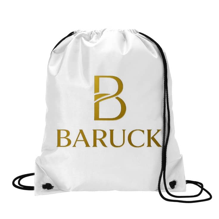 Sac à cordons Baruck