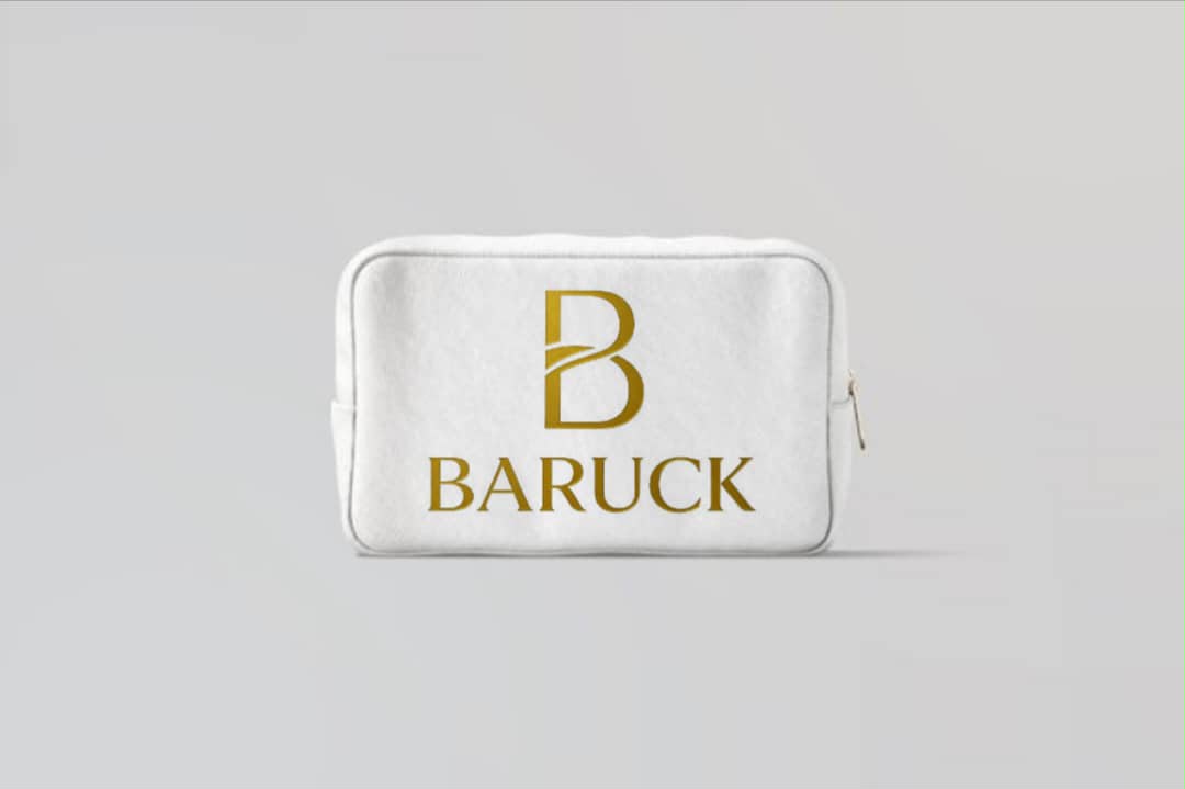 Trousse blanche Baruck