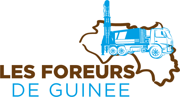 Les Foreurs de Guinée